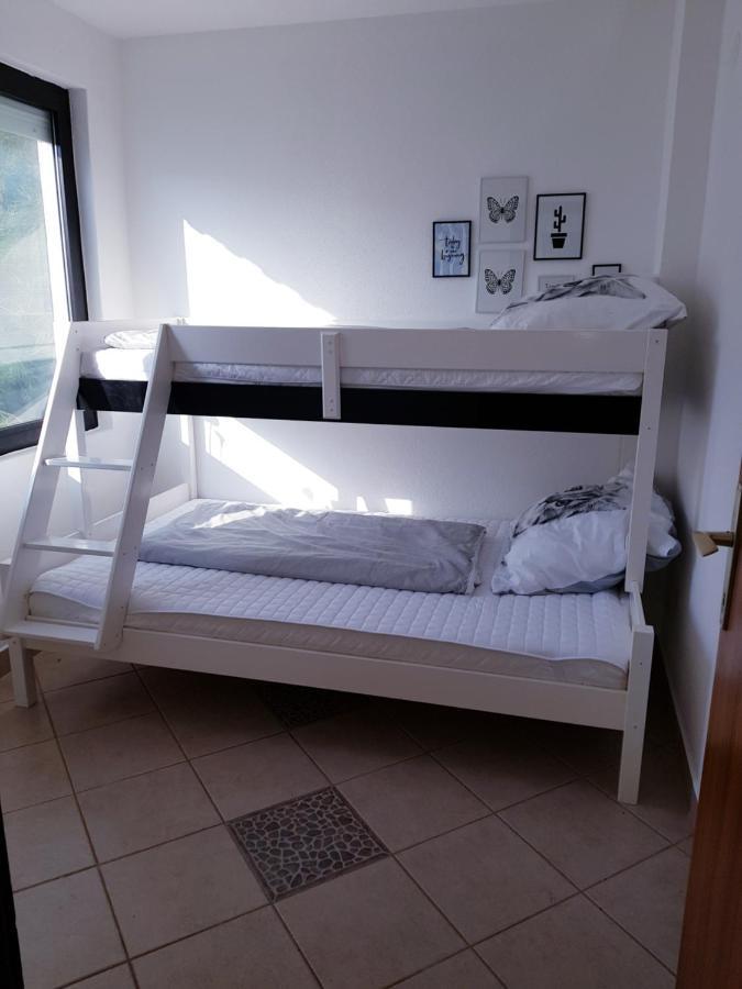 Appartamento Casa Nostra *
