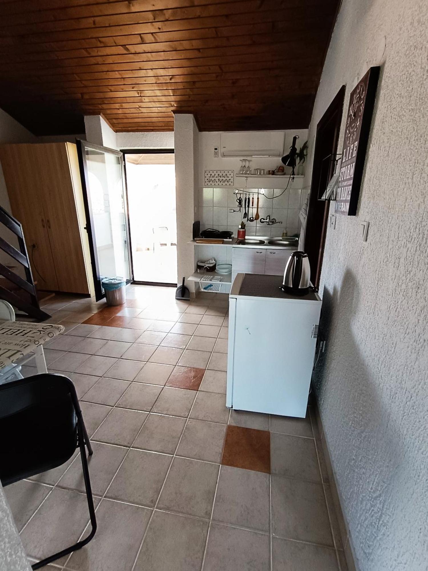 Appartamento Casa Nostra *