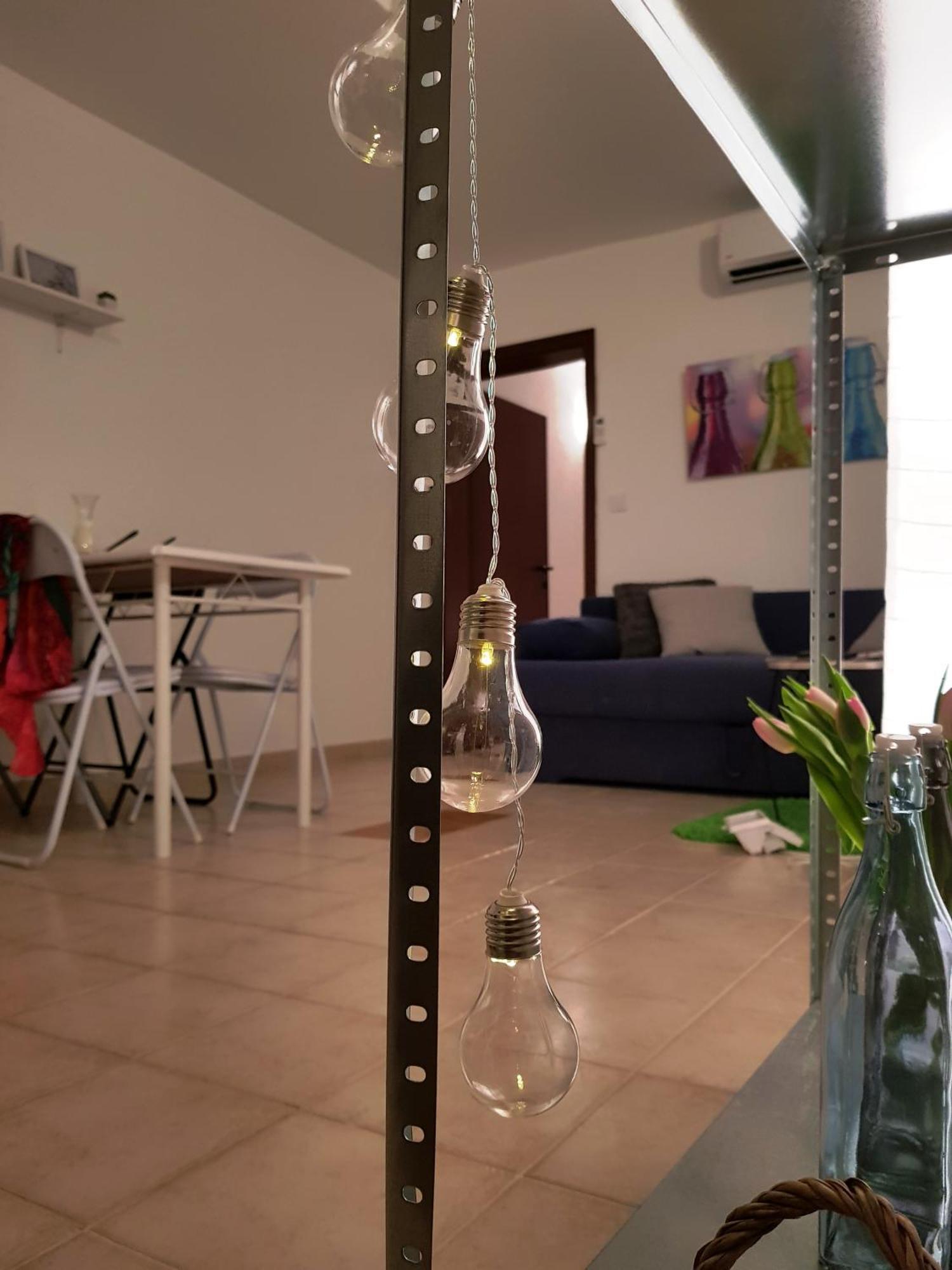 Appartamento Casa Nostra