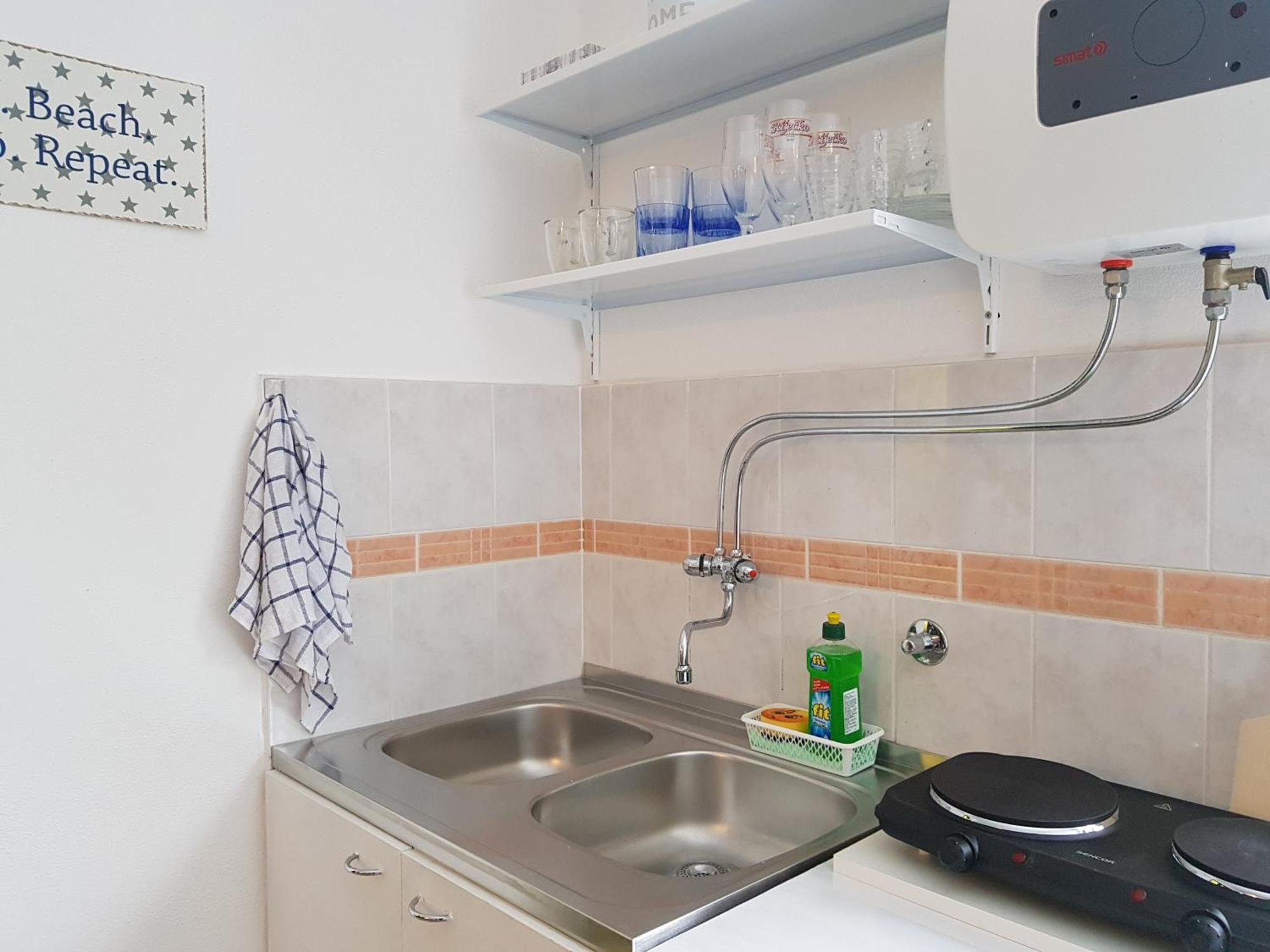 Appartamento Casa Nostra Funtana