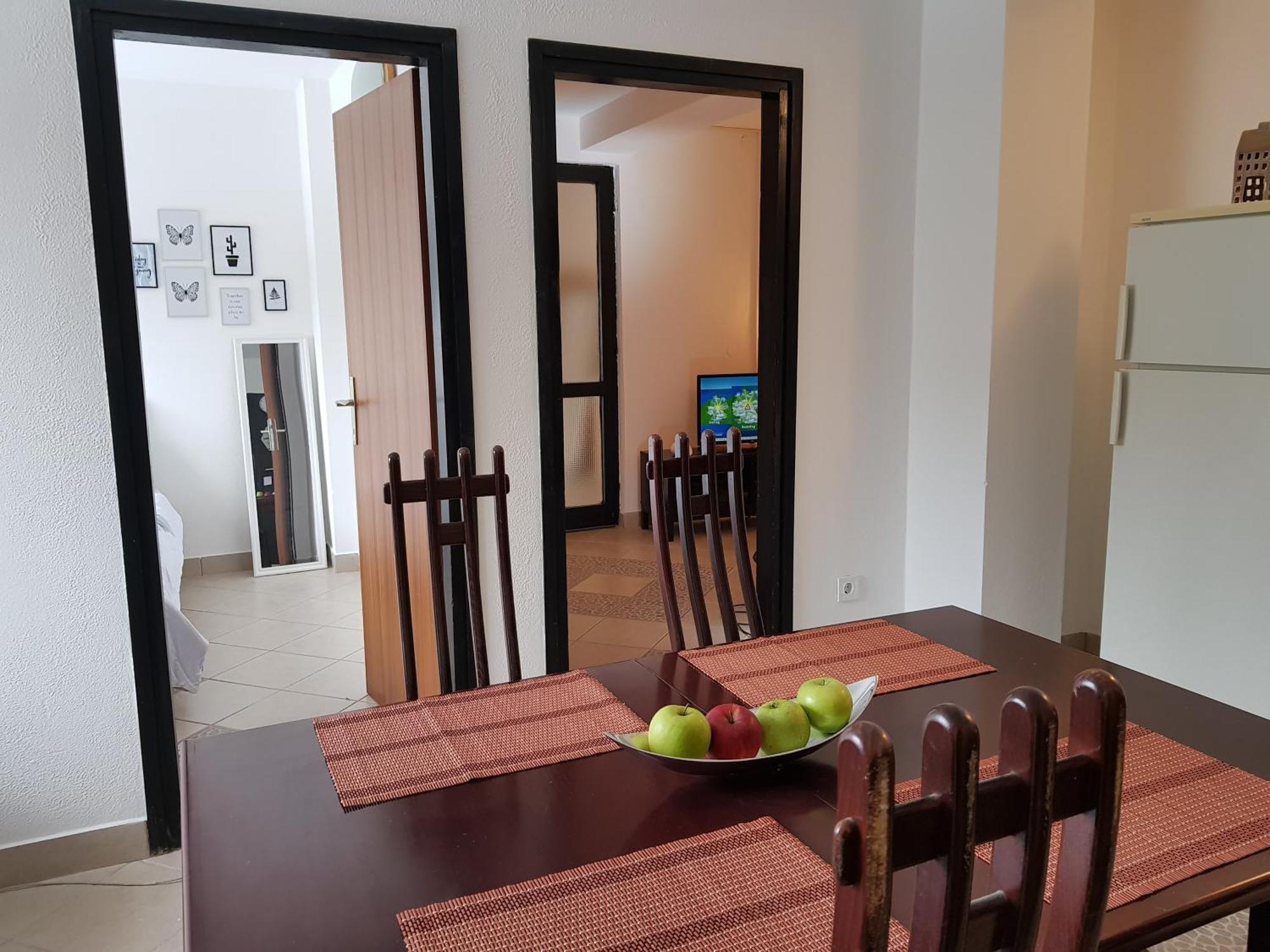Casa Nostra Funtana