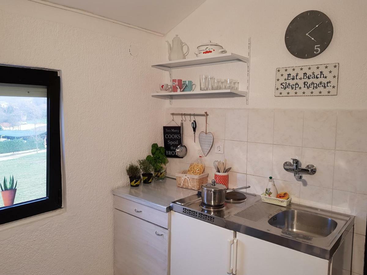 Appartamento Casa Nostra Funtana