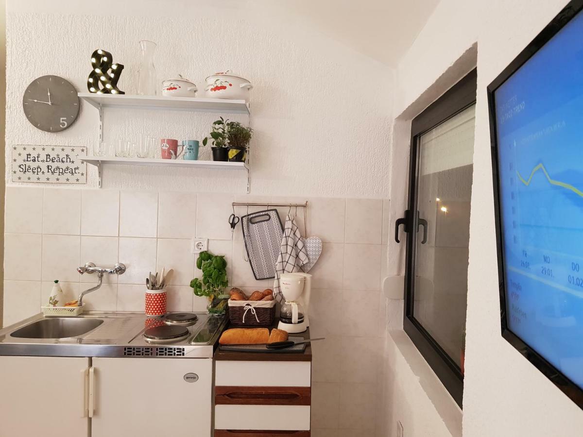 Appartamento Casa Nostra *