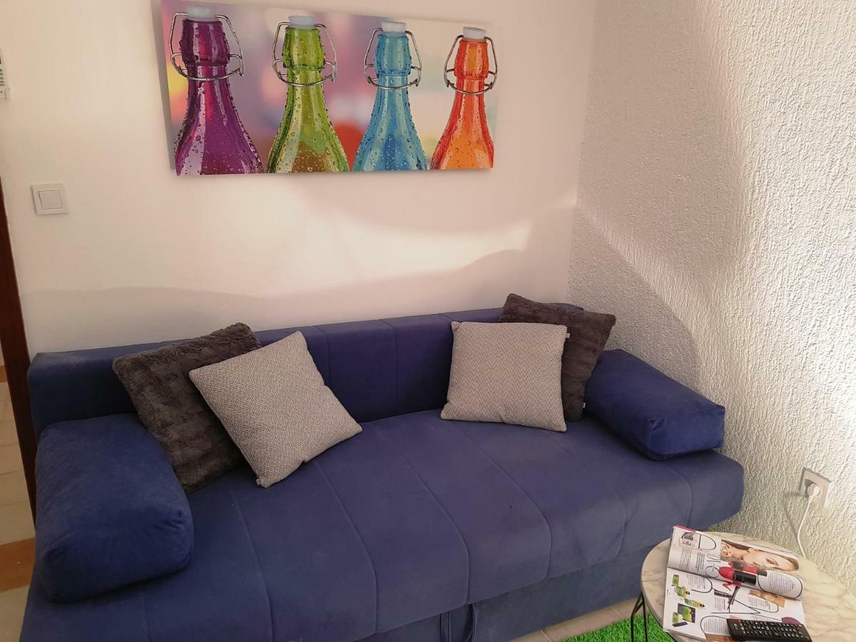 Appartamento Casa Nostra *