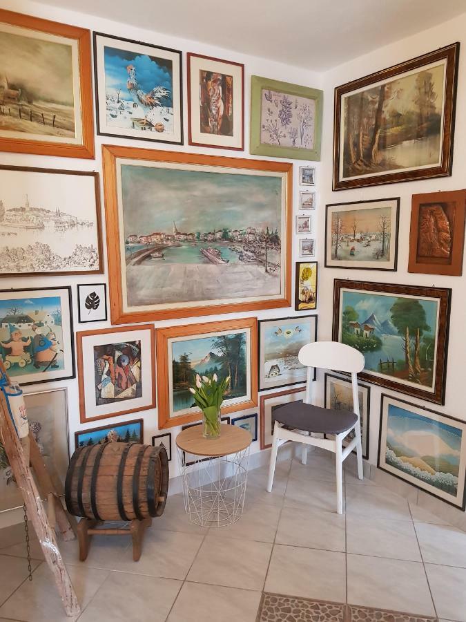Appartamento Casa Nostra *