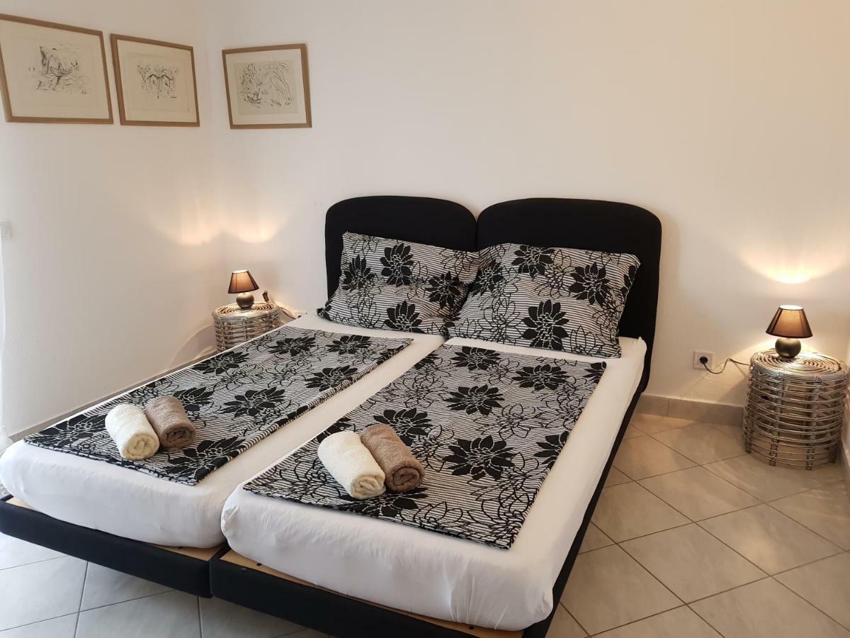 Appartamento Casa Nostra Funtana