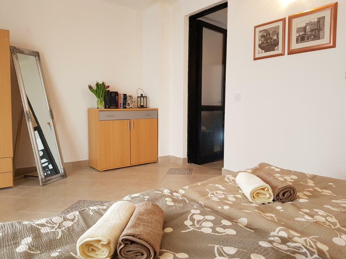 Appartamento Casa Nostra Funtana