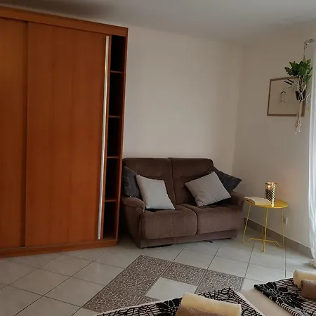Casa Nostra Apartment Funtana Room photo