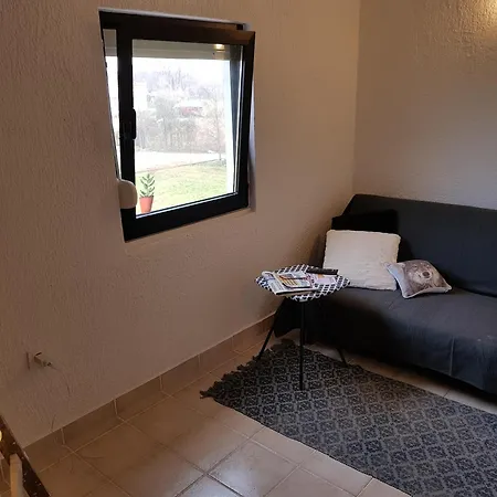 Casa Nostra Apartment Funtana Room photo