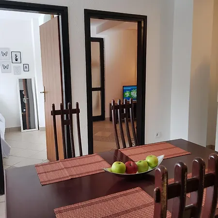 Casa Nostra Apartment Funtana Room photo