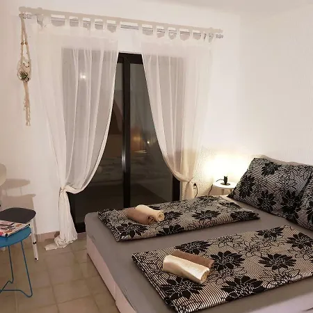 Casa Nostra Apartment Funtana Exterior photo