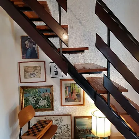 Casa Nostra Apartment Funtana Exterior photo