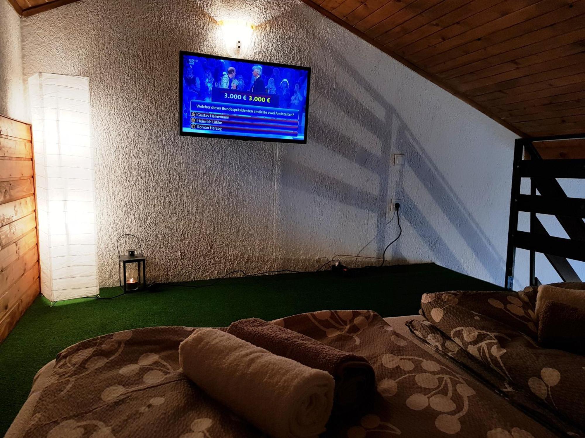 Casa Nostra Apartment *