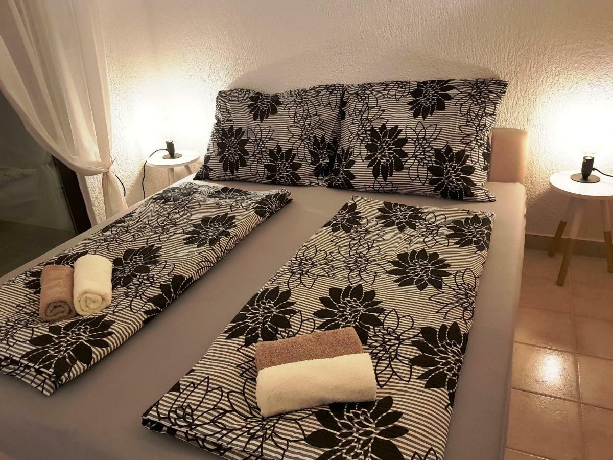 Apartment Casa Nostra