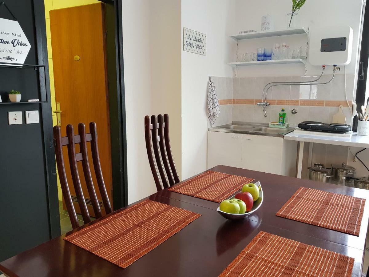 Apartment Casa Nostra Funtana