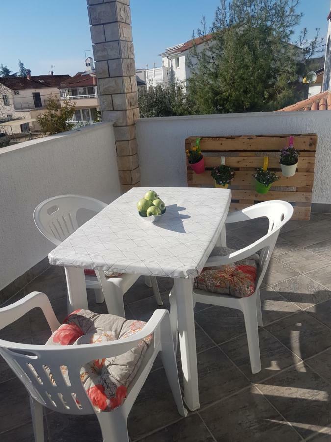Casa Nostra Funtana