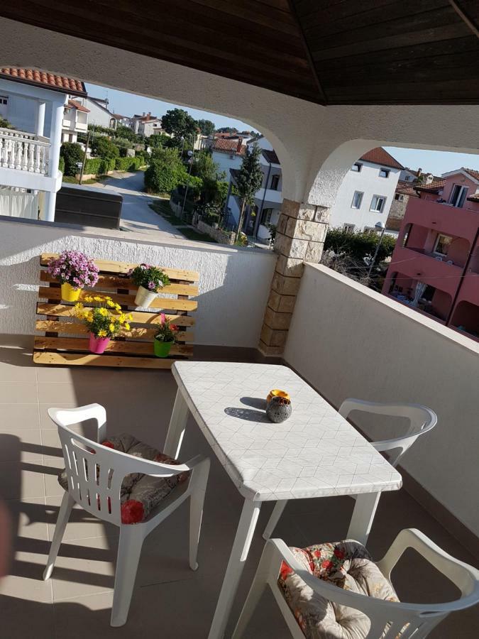 Casa Nostra Funtana